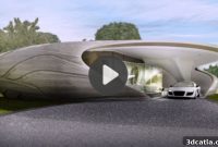 5 Jaw-Dropping 3D Printed Houses And Other Wonders