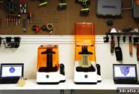 UniZ 3D Printers: Setting New Speed Records