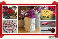 Express Love Instantly: 3D Printed Valentine Day Gift Ideas