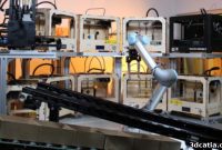 3D Printing Automation Market Surges to $11.2 Billion by 2027
