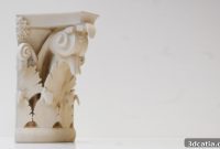 CONCR3DE: The 3D Printed Revival of Palmyra’s Arch