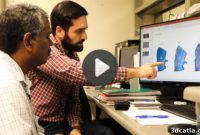 Top 5 Videos: Incredible 3D Printed Tires and Aortas