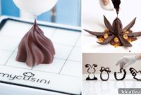 Easter’s Edible Innovation: 3D Printed Chocolate