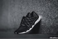 Reebok’s Liquid Floatride Run: A New Dimension in 3D Footwear