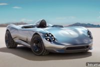 Siemens Hackrod Redefine Auto Manufacturing with VR and AI