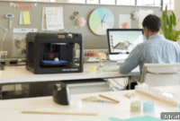 The 3D Printing Job Revolution