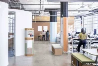Plast’if Upcycles Employee Waste into 3D Creations