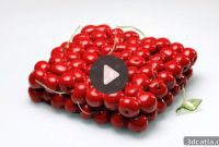 Weekly Top 5 3D Printing and Culinary Creations