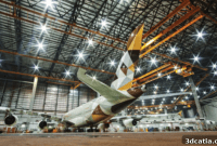 BigRep and Etihad: Forging Aerospace’s Additive Future