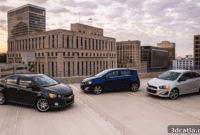 Revolutionizing Auto Design GM Additive Approach