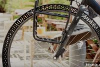 BigRep Creates Indestructible 3D Printed Bicycle Tire