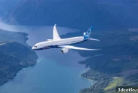Boeing Elevates Aerospace Additive Manufacturing Security with Assembrix