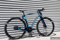 Arevo Revolutionizes Bikes with 3D-Printed Carbon Fiber
