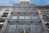 3D Printing Revolutionizes Historic Building Restoration