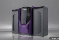 Vader Systems: Forging the Future of 3D Liquid Metal Printing