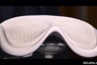 IKEA Leveling Up Gaming Chairs with 3D Printing