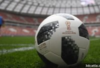 Printing the Future of Football