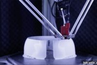 WASP Launches Orthopedic 3D Printing Lab for Personalized Medical Devices