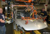 Additive Manufacturing Fuels GM’s Savings Potential