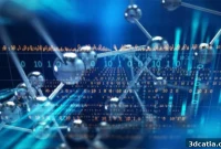 GE Secures Patent for Blockchain in Additive Manufacturing
