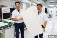 Nano Sun’s 3D-Printed Membranes for Enhanced Water Filtration