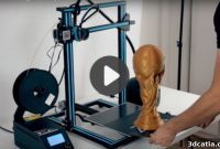 3D Printed World Cup Fever: Top 5 Videos This Week