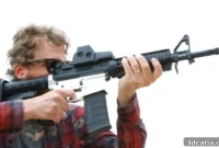 US Legalizes 3D Printed Guns