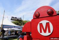 Unleash Your Creativity at 2018s Top US Maker Faires