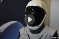 Weekly Top 5 SpaceX Helmet and Other Breakthroughs