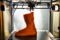 Tailored Fits Innovates Personalized Insoles