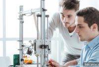 3D Printing in Education: A New Frontier