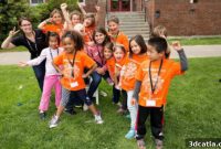 Young Makers: 3D Printing Summer Camps