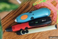 Unlocking Creativity: Top 3D Pens Reviewed