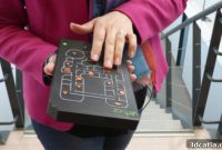 Feelobject and 3D Printing: Redefining Disability Support