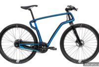 Arevo’s 3D Printed Bike A Glimpse into the Future