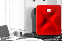 Sinterit Unveils the Next Evolution: LISA 1.5 SLS 3D Printer