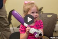 Top 5 Weekly Hits: Girl’s 3D Printed Hand Steals the Show