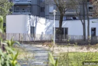 Family Finds Home in Pioneering 3D Printed Social Project
