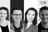 30 Founders Forging the Future of 3D Printing