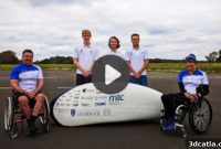 This Week’s Top 5 Videos Featuring the World’s Fastest Cycle and More Jaw-Droppers