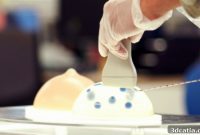 Enhancing Breast Cancer Diagnosis with 3D Printed Phantoms