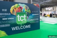 TCT Show 2018 Kicks Off in September