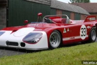 KW Heritage & 3D Tech: The Modern Revival of Vintage Cars