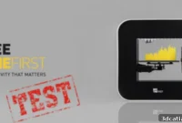 Beethefirst 3D Printer: 3Dnatives Lab Puts It Through Its Paces