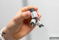 Advanced 3D-Printed Tracheal Splint for Challenging Surgical Procedures