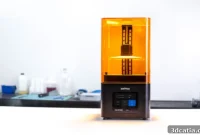 Zortrax Unveils Inkspire, Marking Its Debut in Resin 3D Printing