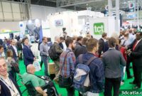 TCT Show 2018: The Best Moments