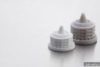 Ceramic 3D Printing: Igniting a New Industry