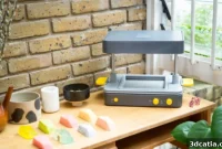 Mayku FormBox Your 3D Printer’s Perfect Companion
