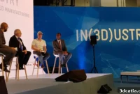 In3Dustry 2018: Key Insights